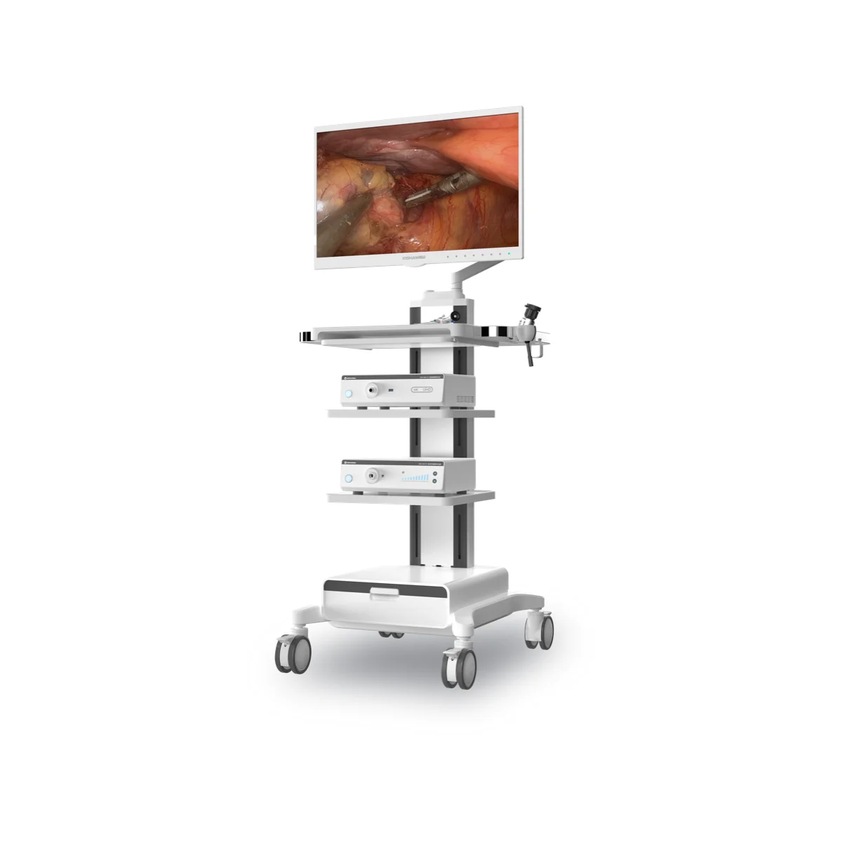 4K UHD Endoscopy System