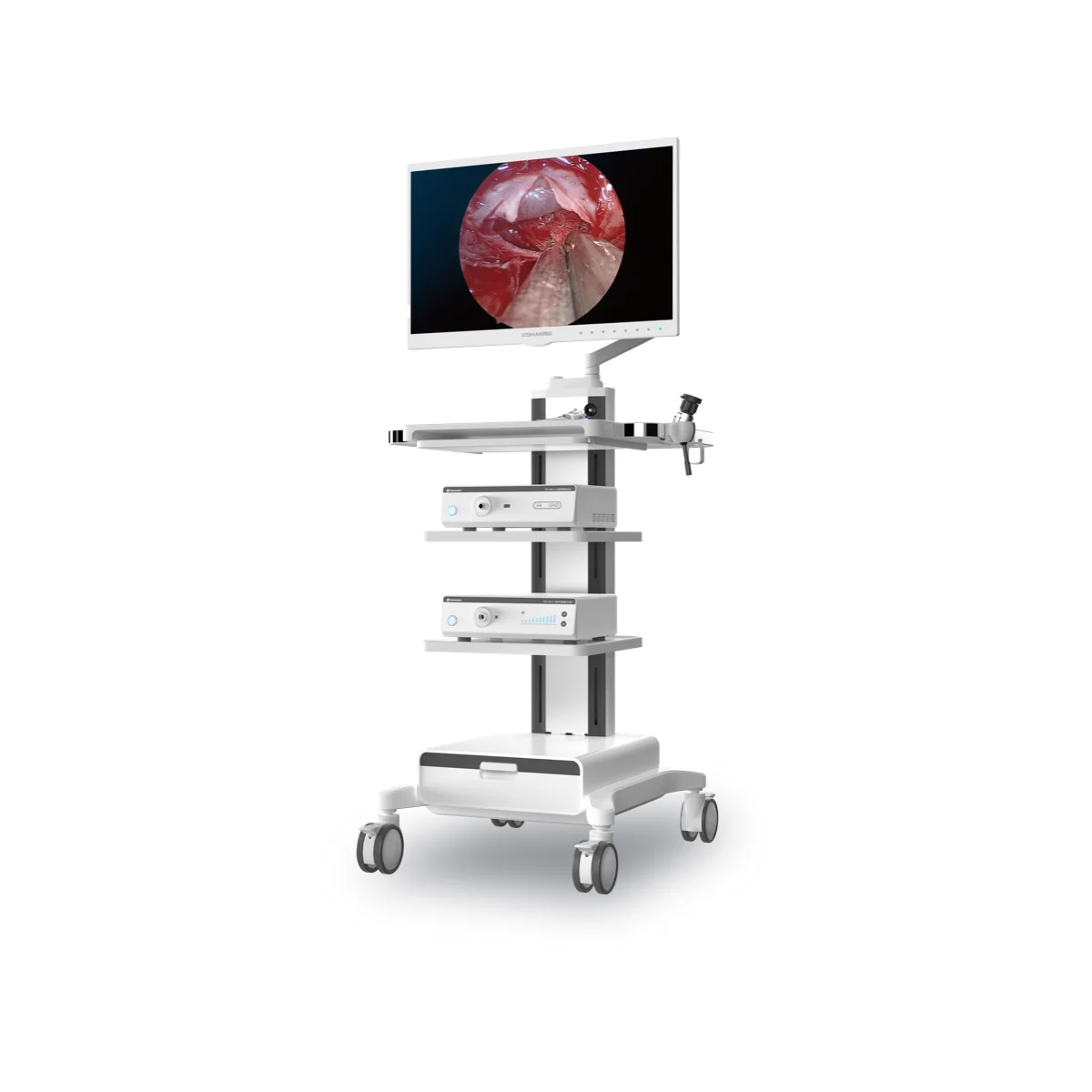 4K UHD Endoscopy System - Image 2
