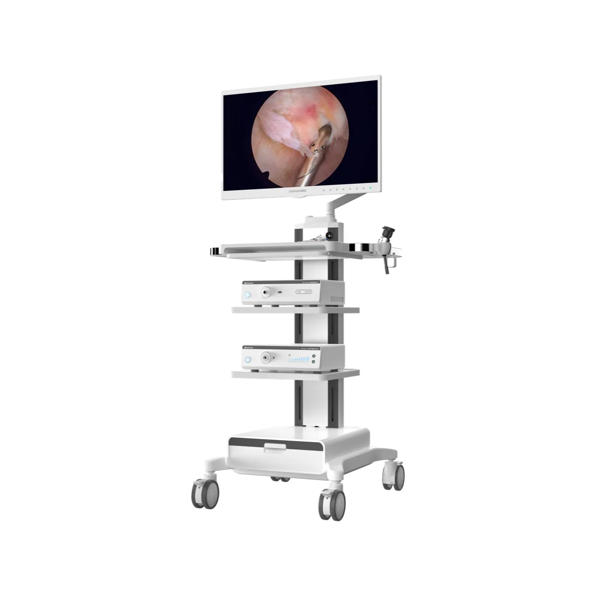 4K UHD Endoscopy System - Image 3