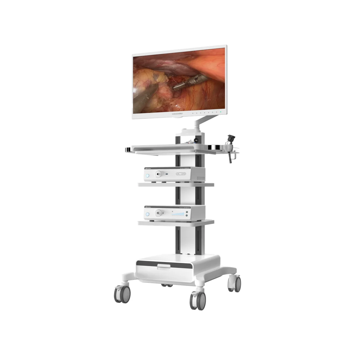 4K UHD Endoscopy System - Image 4
