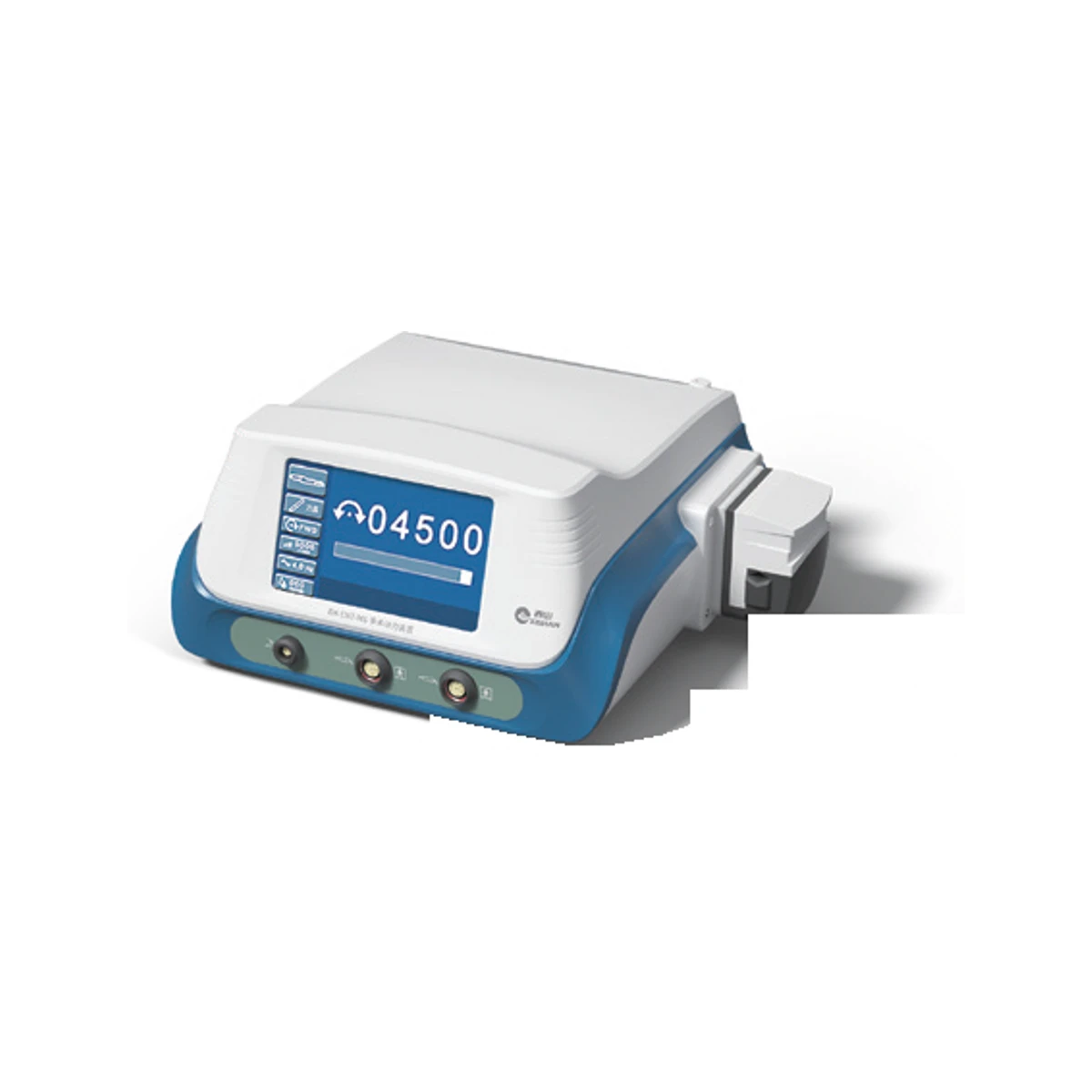 Powered Surgical Instruments DK-ENT-MS