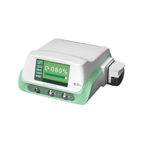 Powered Surgical Instruments DK-O-MCS