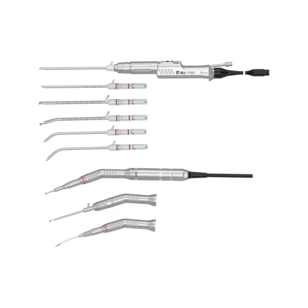 Surgical Power Tool Consumables