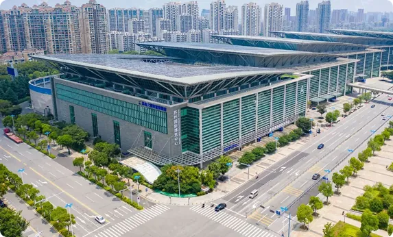 Medical Fair China 2026 (MFC) – Xishanmed Exhibition & Concurrent Forums