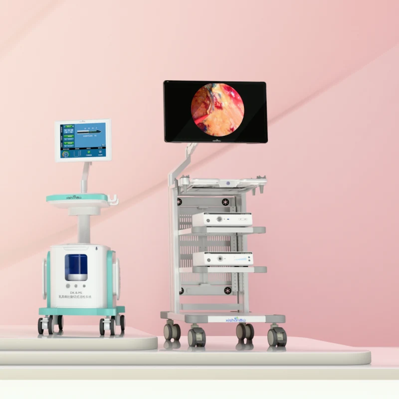 Breast Biopsy & Surgery