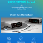 xishan-at-medical-fair-china-2026